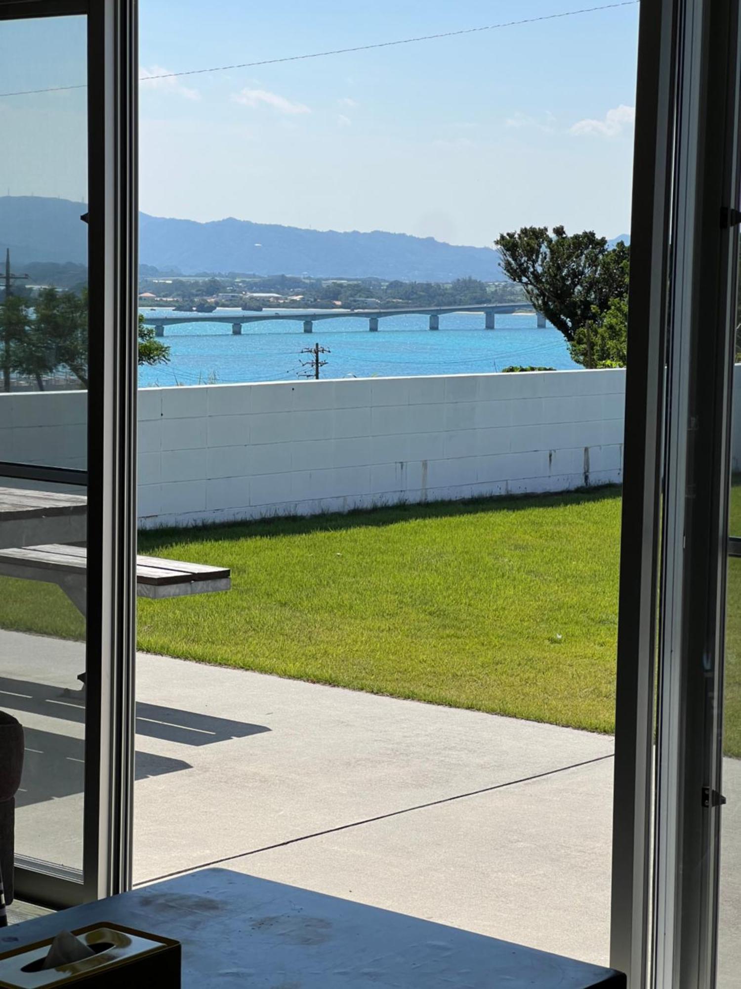 Kouri Base Noa Vila Exterior foto