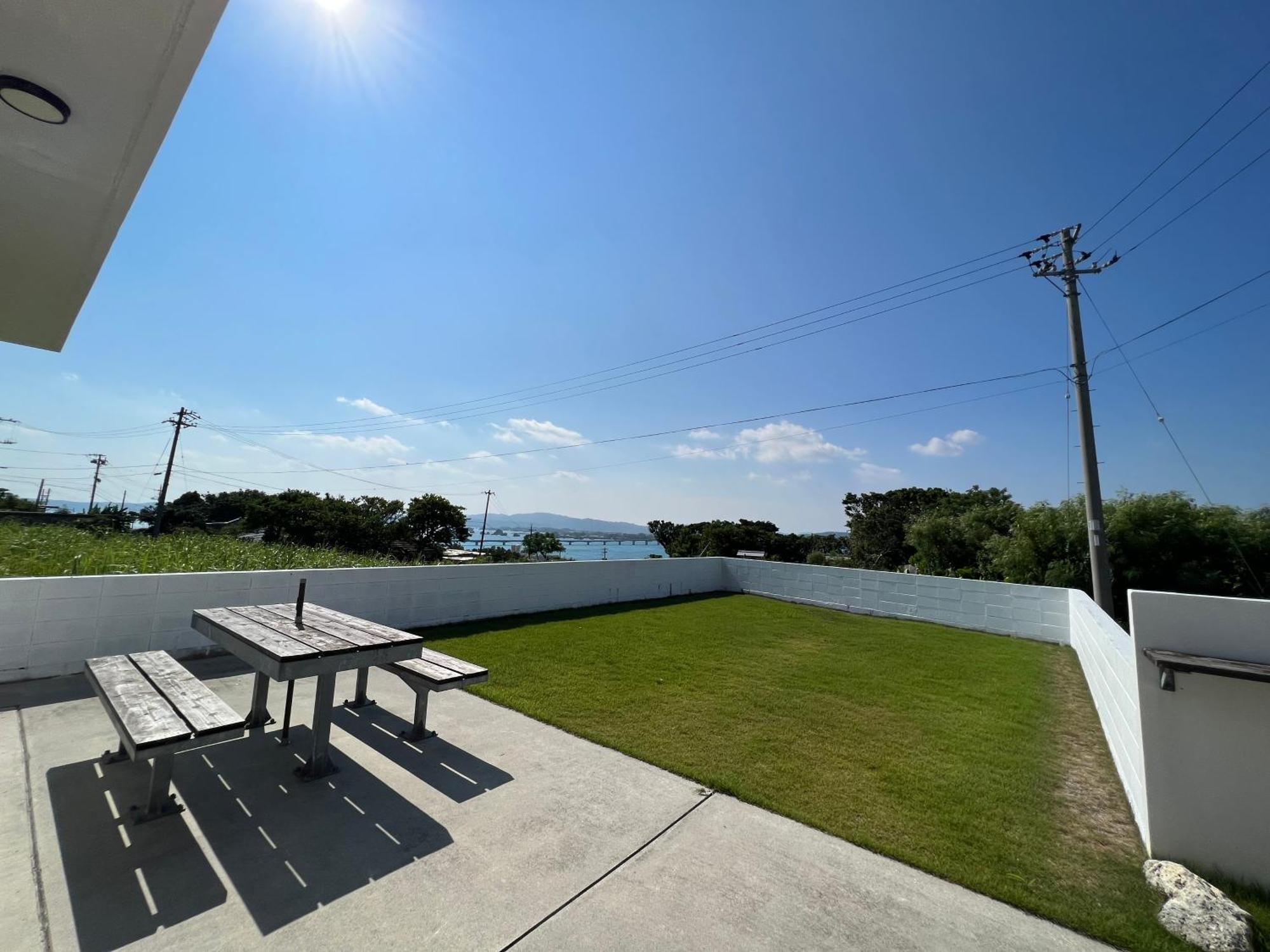 Kouri Base Noa Vila Exterior foto